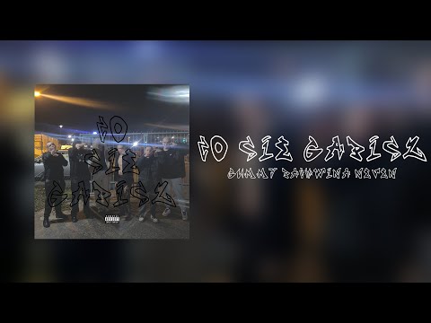 GUMMY x PACHWINA x NEVEN - CO SIE GAPISZ (PROD. PACHWINA)