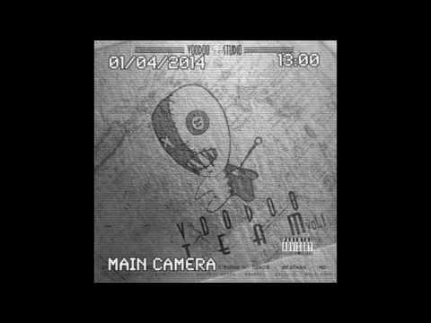 08 - Voodoo Team - En Vin Fou TokB Ayolahim Djamix