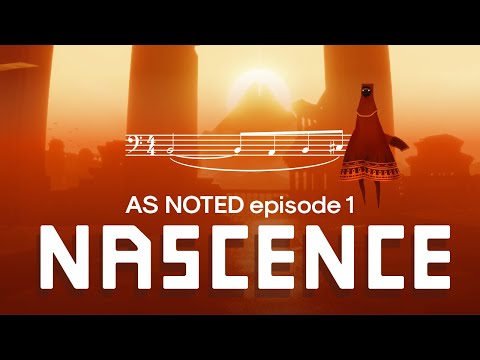 Journey - Nascence video