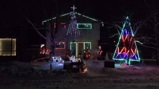 Christmas Time&#39;s a Comin&#39;