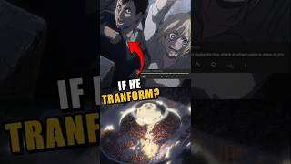 Download lagu Would Berthold have destroyed Utgard castle? #aot #attackontitan mp3 Download lagu Would Berthold have destroyed Utgard castle? #aot #attackontitan mp3