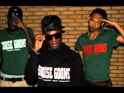 Rasskulz ft. Donny Baby - Eindelijk *New*