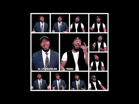 L. YOUNG - BOYZ II MEN VERSUS JODECI (A CAPPELLA)