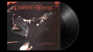 THE COMPANY OF WOLVES [FULL VINYL]