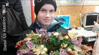 Adventvárás alsóban 2017.