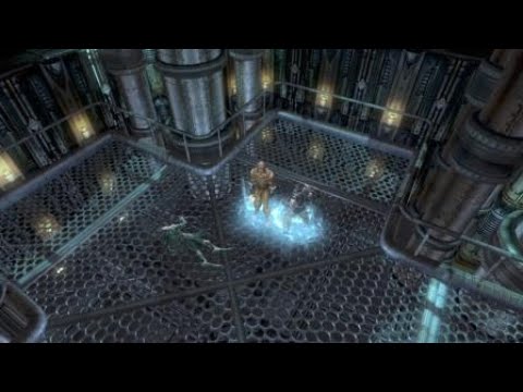 Sabretooth goes wild