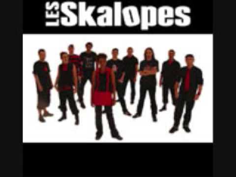 tuot gris les SKAlopes