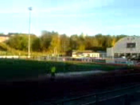 uik - sunnanå uik vann!!