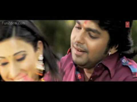 Mann Kare Chaat Jaaee - Rangbaaz Raja - Pawan Singh