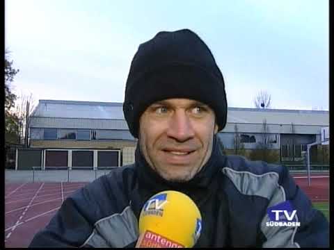 20.11.2004 SV Weil 1910 - SV Linx 0:2