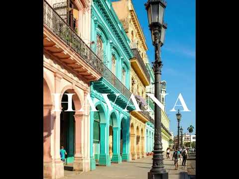 Winter X Rich Kalash - Havana