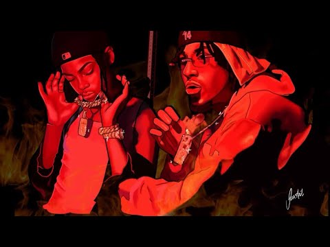 YECKO X CDOBLETA & SUGARHILL DDOT - LOS DIABLOS 👹👹👹