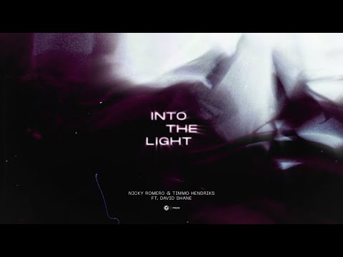 Video Into The Light (Letra) de Nicky Romero 