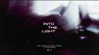 Into The Light Music Video