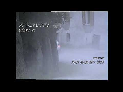 rally san marino paola de martini