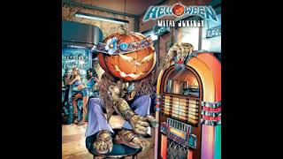 Helloween - Lay All Your Love On Me (Abba cover)