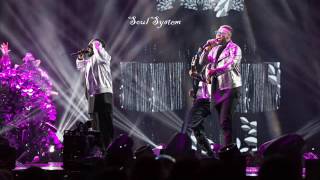 Medley (Gravity, Gold Digger, Can't Hold Us) - Soul System -08 (XF10)