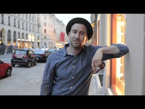 Harry G über den 'München Look'