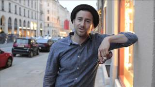 Harry G über den 'München Look'