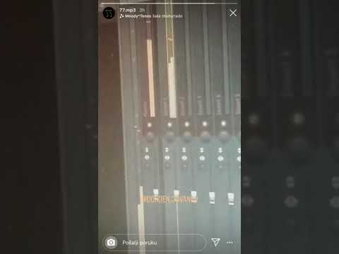 Ognjen x Angelina - Hemija (77 cover)