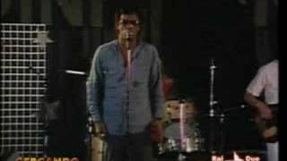 (Night Tapes Vol.1) Franco Califano - Tutto il resto è Noia