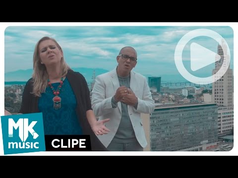 Ministério Nova Jerusalém - Lugar da Adoração (Clipe Oficial MK Music)