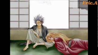 Imaginame sin ti- Sin banderas Anime