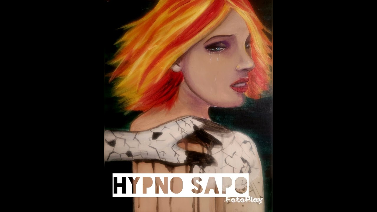 Promotional video thumbnail 4 for Hypno Sapo
