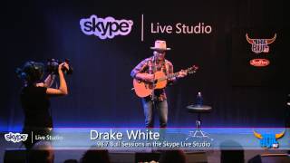 Drake White - I Need Real (98.7 The Bull)