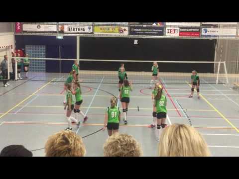 Emmen'95 MC2 - Sudosa-Desto MC6