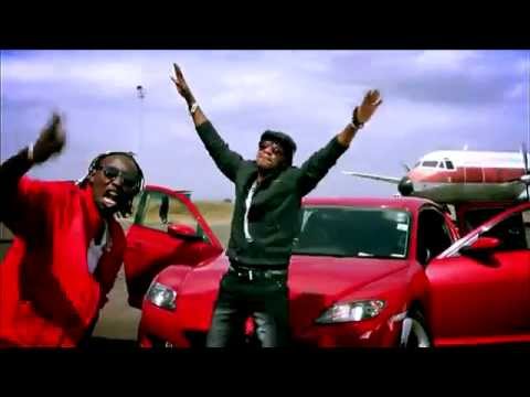 I'M WALKING OFFICIAL HD VIDEO - ALEMBA X Exodus (DANCEHALL)