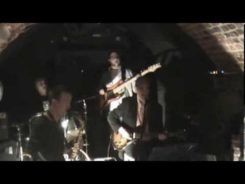 232 Soczewa Blues Session - 13.09.2013