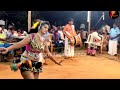 Thanjai New Karakattam 2023 Marungan Melam Thanjai Lavanya Prasanth Kuthura Kutha Parunga