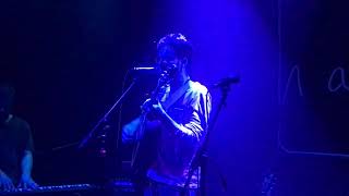 Henry Jamison - Real Peach (Live in San Francisco)