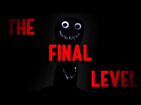 Roblox INTRUDER Is FINALLY FINISHED...