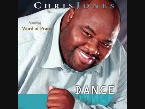 Chris Jones & Word Of Praise I Give You Everything