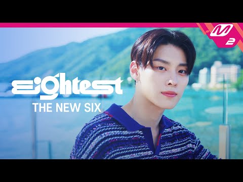 Eightest · VIDEO 06 영상 썸네일