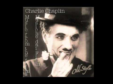 Eternally Charlie Chaplin from  Limelight - Luci della Ribalta from Original Album Remastering