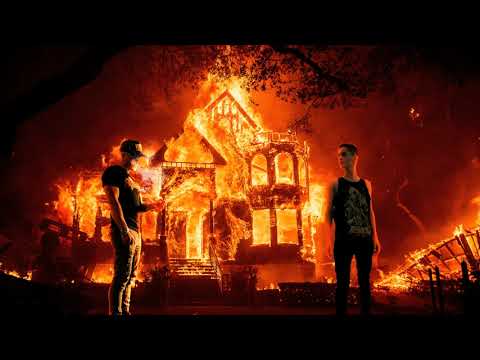 Suicide Rage x MonstDeath - Rage Of The Gods