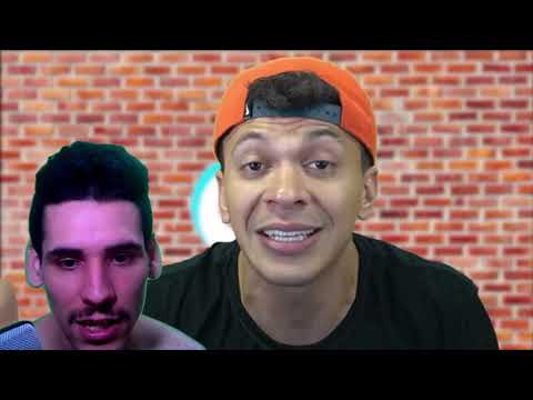 REACT MC ROZI ft. MC KEKEL - ENCOSTA NA SAVEIRO ♫ (VIDEOCLIPE OFICIAL - JULIO COCIELO)