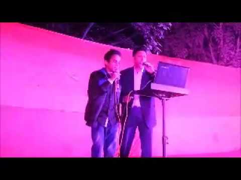 Melody Magic's musical evening on 17th Dec 2016 at C/1, XmasCarnival, Vasant Kunj