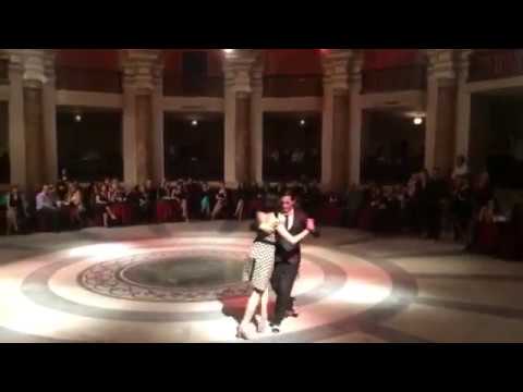 Pura Clase (Rodolfo Biagi)