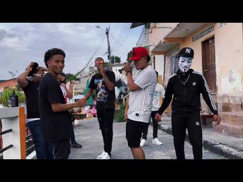 Mi Loca x Pillo La Marca (Video Oficial) @lamarca5421