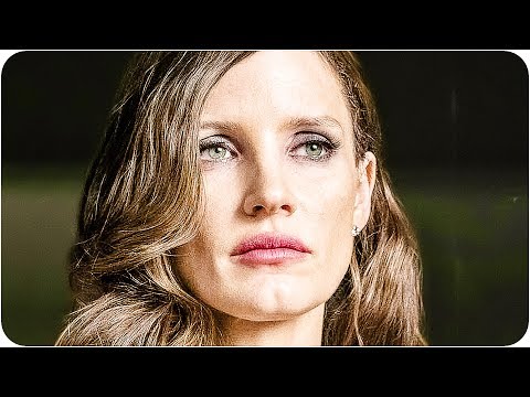 LE GRAND JEU Bande Annonce (2018)