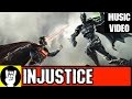 INJUSTICE RAP | TEAMHEADKICK "Injustice ...