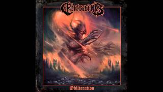 Entrails - Epitome of Death (Obliteration new album)