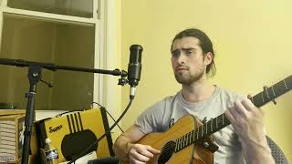 Oh Deed I Do - Donovan - Acoustic Electric Cover