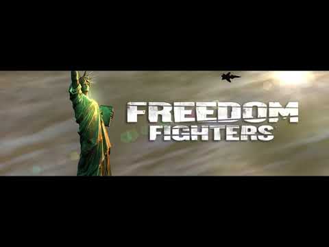 Freedom Fighters PC Intro