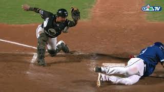 [閒聊] 四爺今年可以拿個守備進步獎嗎?!