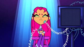 Teen Titans Go! - Sandwich Thief